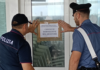 Polizia: Chiuso per 15 giorni il noto locale pubblico “Marina Bay”