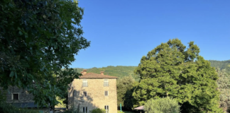 Inaugura il R&B“la Melagrana”