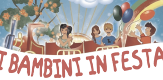 Ai giardini pubblici di Ravenna la “Round table 11” e il “Club 41” organizzano la 18esima edizione dell’evento “Bambini in Festa”