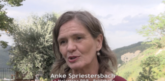 Inaugurata La Melagrana R&B a Brisighella