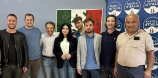 Fratelli d’Italia Bassa Romagna si prepara in vista delle elezioni regionali
