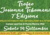 7° Edizione del trofeo “Josianne Tchameni” a Punta Marina