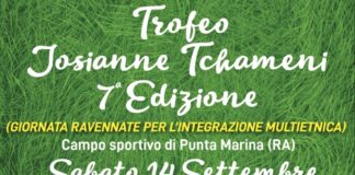 7° Edizione del trofeo “Josianne Tchameni” a Punta Marina