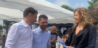 Cacciatore (Lega): “Da Barattoni solo attacchi pretestuosi ed inopportuni”