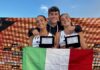 Beach volley: le ravennati Nika e Toppetti sono campionesse d’Italia under 20