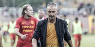Calcio: Il Ravenna vince il derby di San Mauro 0-3