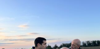 Emergenza alluvione: il presidente della Provincia de Pascale nei territori della Bassa Romagna e della Romagna Faentina