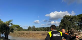 Alluvione, de Pascale annulla e riprogramma gli impegni della campagna elettorale