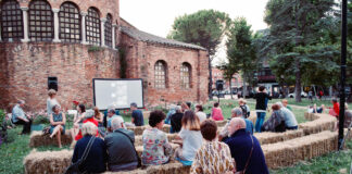 Al via la sesta edizione del progetto Sottocasa: percorsi artistici e sociali in quartieri periferici di Ravenna