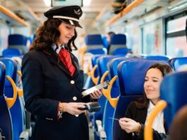 Servizio ferroviario regionale, la Giunta approva le tariffe 2026-2029: adeguamenti unicamente legati al tasso d’inflazione programmata