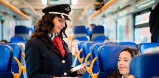 Validazione automatica del biglietto digitale del Regionale di Trenitalia e Trenitalia Tper