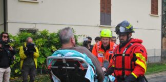 Traversara: centinaia le persone salvate. Continuano le ricerche dei due dispersi