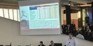 Ravenna: in ripresa turismo, costruzioni e commercio, segnali di rallentamento per industria ed export