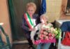 Sant’Agata sul Santerno: festeggiati i cent’anni di Luigia Tampieri