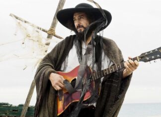 Anche Vinicio Capossela al MEI