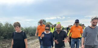 Regione: Alluvione settembre 2024, contributi fino a 20mila euro per le imprese e i professionisti danneggiati