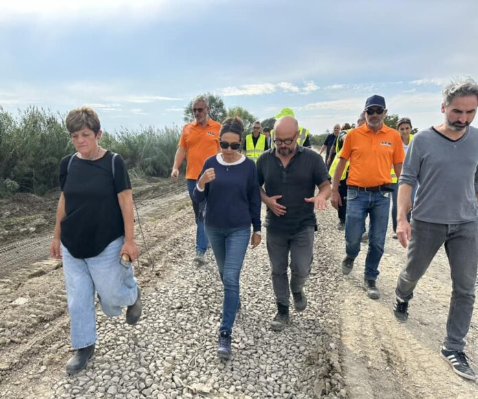 Visita della presidente Irene Priolo, 22 settembre 2024 (2)