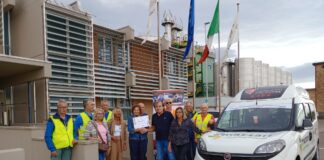 Distillerie Mazzari S.p.A. e Fondazione Progetti del Cuore insieme per Auser