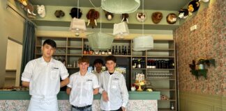 Formazione e Gusto: Inaugurato il Ristorante Didattico UBUNTU di ENGIM a Ravenna