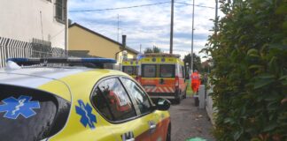 Scontri tra tifosi durante San Pacrazio-Bagnacavallo. Un tifoso ferito trasportato all’Ospedale