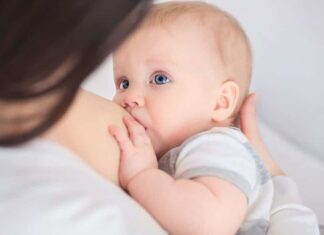 Settimana mondiale dell’allattamento materno: al via dal 27 settembre le iniziative in Romagna