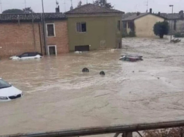 Alluvione 2024: indagate 12 persone