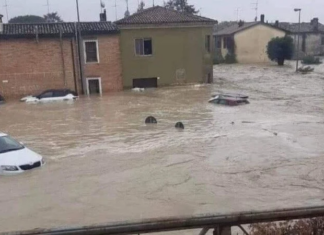 Alluvione 2024: indagate 12 persone