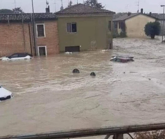 Alluvione 2024: indagate 12 persone