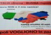 Ancisi presenta una diffida al sindaco sui manifesti di “Falso pacifismo”