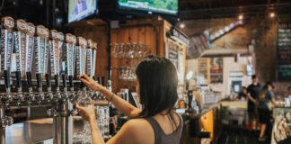 Giovedì si apre a Pinarella l’Oktoberfest in salsa romagnola