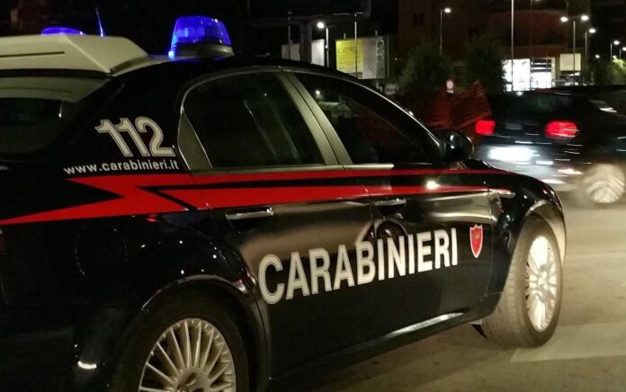 carabinieri-arresto-notturno