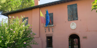 Settembre Santalbertese: sabato la presentazione del libro “Alberi” di Primo Fornaciari