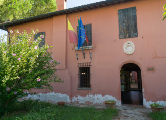 Settembre Santalbertese: sabato la presentazione del libro “Alberi” di Primo Fornaciari