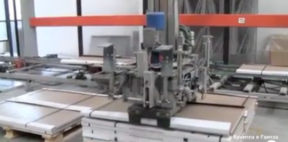 Continua il difficile periodo del settore ceramico: “In alcuni Paesi il mercato della casa è bloccato”