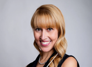 La faentina Chiara Cattani direttrice stabile dell’Orchestra Academia Montis Regalis