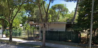 Pubblicato il bando per la concessione del bar nel parco pubblico di Marina di Ravenna