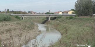Comitato Borgo Alluvionato: “In via Cimatti e in via De Gasperi gli argini del Lamone sono più bassi”