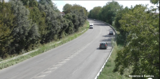 Ultime settimane per i lavori di messa in sicurezza della circonvallazione: poi lo studio per il guard rail centrale