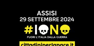 Ravenna in Comune: “Cittadini in marcia per la pace”