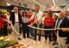Castel Bolognese: inaugurato il Conad di via Emilia Levante