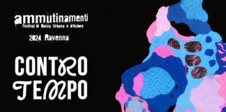 Al via a Ravenna la XXVI edizione del Festival Ammutinamenti