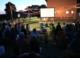 Russi: al Podere OrtinsIeme la premiazione del concorso fotografico “Alberi”