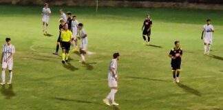 Calcio. Coppa Emilia-Romagna: Sanpaimola passa di nuovo a Faenza