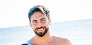 Ritorno a Casola Valsenio con fascia per Luca Visani