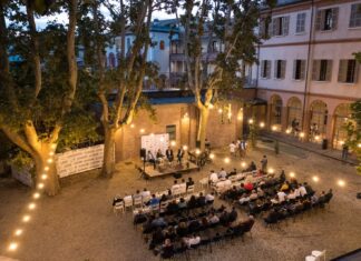 Dal 25 al 27 ottobre arriva il Fa Festival per gli amanti di letteratura e creatività