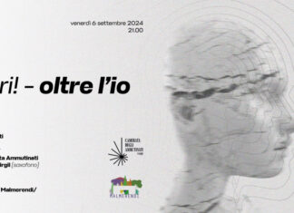 Lettura collettiva al Museo di Scienza Naturali Malmerendi: “Fuori! Oltre l’io”