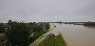 Alluvione in Emilia-Romagna, chiuse tutte le rotture