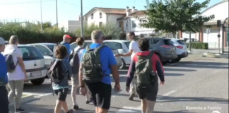 Il 21 e 22 settembre il Festival dei Cammini a Brisighella