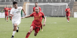 Calcio: Ravenna FC e Pistoiese si affrontano nella quarta giornata