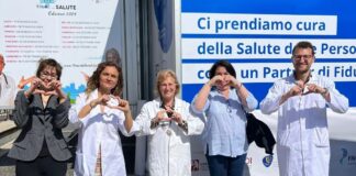 Arriva il Tour della Salute a Cervia, sabato e domenica